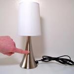 One Day Price - Lamp Touch 2 stuks voor 14,95 euro