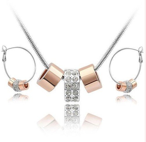 One Day Price - Laska luxe juwelen set