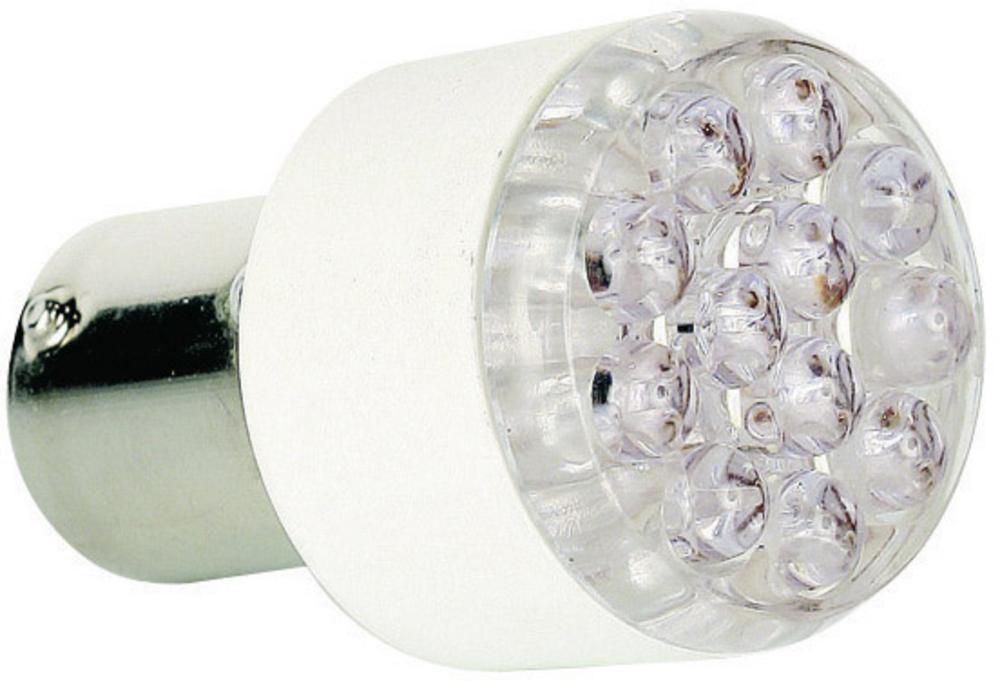One Day Price - LED achteruitrijlamp met akoestisch signaal