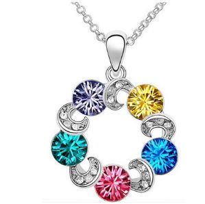 One Day Price - Lucky Charm ketting One Day Price - Lucky Charm ketting
