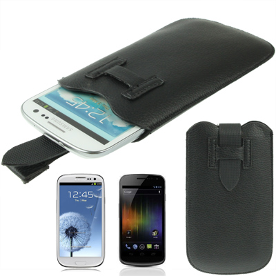 One Day Price - Luxe case geschikt voor Galaxy S3