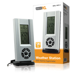 One Day Price - Luxe weerstation One Day Price - Luxe weerstation