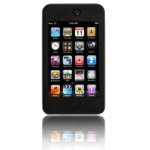 One Day Price - MAGAZIJN OPRUIMING! ALLEEN VANDAAG VEEL PRODUCTEN TEGEN BODEM PRIJZEN! iPod Touch Silicon case zwart One Day Price - MAGAZIJN OPRUIMING! ALLEEN VANDAAG VEEL PRODUCTEN TEGEN BODEM PRIJZEN! iPod Touch Silicon case zwart