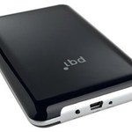One Day Price - Mobiele Hardeschijf USB 2.0 PQI 2.5” One Day Price - Mobiele Hardeschijf USB 2.0 PQI 2.5”