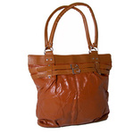 One Day Price - Modieuze skai-leren tas One Day Price - Modieuze skai-leren tas