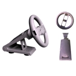 One Day Price - Multi-axis Steering Racing Wheel Stand voor de Wii One Day Price - Multi-axis Steering Racing Wheel Stand voor de Wii