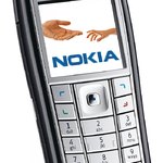 One Day Price - Nokia 6230i simlock vrij One Day Price - Nokia 6230i simlock vrij