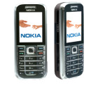 One Day Price - Nokia 6233 (refurbished)