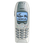 One Day Price - Nokia 6310 Zilver