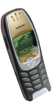 One Day Price - Nokia 6310i Zwart/Goud