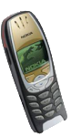 One Day Price - Nokia 6310i Zwart/Goud One Day Price - Nokia 6310i Zwart/Goud