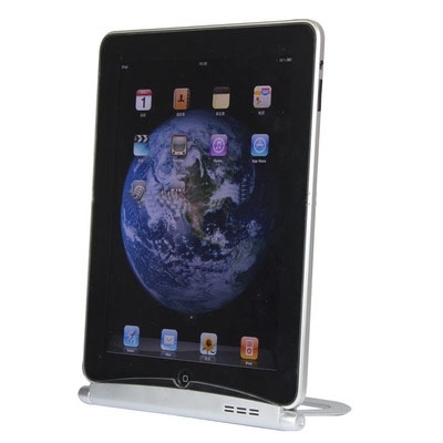One Day Price - Oplaadstand geschikt voor iPad 1+2