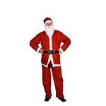 One Day Price - Pak kerstman 5 delig One Day Price - Pak kerstman 5 delig