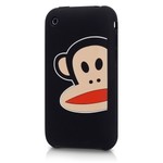 One Day Price - Paul Frank Silicone case iPhone One Day Price - Paul Frank Silicone case iPhone