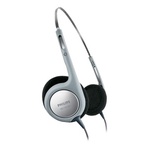 One Day Price - Philips Hoofdtelefoon - Grijs/Zilver One Day Price - Philips Hoofdtelefoon - Grijs/Zilver