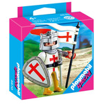 One Day Price - PLAYMOBIL® Kruisridder (schoencadeautjes) One Day Price - PLAYMOBIL® Kruisridder (schoencadeautjes)