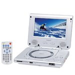 One Day Price - Portable DVD-speler, Marquant One Day Price - Portable DVD-speler, Marquant