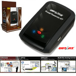 One Day Price - Qstarz BT-Q1000XT Bluetooth GPS-ontvanger & GPS-logger One Day Price - Qstarz BT-Q1000XT Bluetooth GPS-ontvanger & GPS-logger