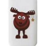 One Day Price - Rendier Silicone case iPhone 3G en 3GS One Day Price - Rendier Silicone case iPhone 3G en 3GS
