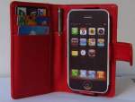 One Day Price - Rode iPhone 3G (S) case One Day Price - Rode iPhone 3G (S) case