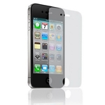 One Day Price - Screen protector geschikt voor de iPhone 4 One Day Price - Screen protector geschikt voor de iPhone 4