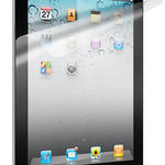 One Day Price - Screenprotector geschikt voor de iPad 2 One Day Price - Screenprotector geschikt voor de iPad 2