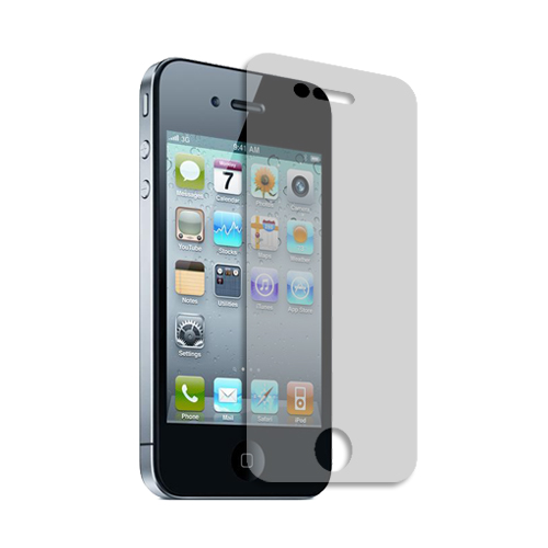 One Day Price - Screenprotector geschikt voor de iPhone 4(S) van € 14.95 voor € 1.95