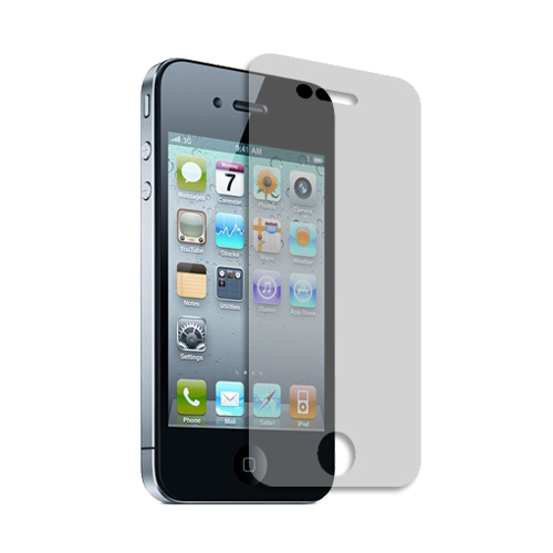 One Day Price - Screenprotector geschikt voor de iPhone 4(S) van € 14.95 voor € 1.95 One Day Price - Screenprotector geschikt voor de iPhone 4(S) van € 14.95 voor € 1.95
