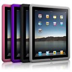 One Day Price - Silicone Case geschikt voor de iPad One Day Price - Silicone Case geschikt voor de iPad