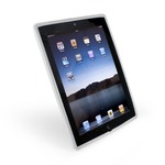 One Day Price - Silicone case geschikt voor iPad 2 One Day Price - Silicone case geschikt voor iPad 2