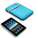 One Day Price - Sportieve hoes geschikt voor de iPad 1 + 2 (en andere tablets 10 inch) One Day Price - Sportieve hoes geschikt voor de iPad 1 + 2 (en andere tablets 10 inch)