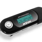 One Day Price - Standard MP3 Player 512MB One Day Price - Standard MP3 Player 512MB