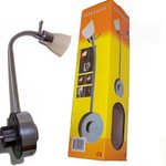 One Day Price - Stopcontact lamp, Flexibel One Day Price - Stopcontact lamp, Flexibel