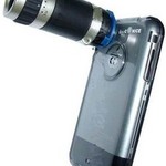 One Day Price - Telescope voor iPhone 3G One Day Price - Telescope voor iPhone 3G