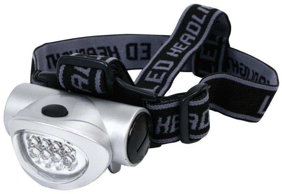 One Day Price - Ultra heldere led hoofdlamp van € 19.95 voor € 9.95