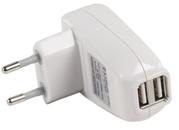 One Day Price - Universele dubbele usb lader One Day Price - Universele dubbele usb lader