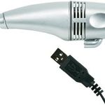 One Day Price - USB Mini Stofzuiger Vacuum Cleaner One Day Price - USB Mini Stofzuiger Vacuum Cleaner
