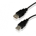 One Day Price - USB VERLENGKABEL 2.0 HI-SP