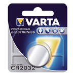 One Day Price - VARTA LITHIUM BATTERIJ