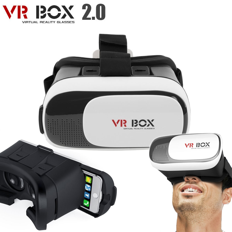 One Day Price - Virtual Reality 3D-​​BRIL