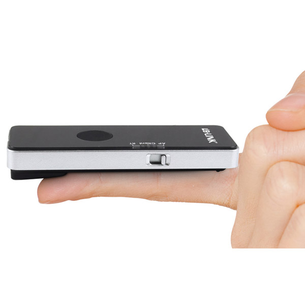 One Day Price - Wifi mini versterker One Day Price - Wifi mini versterker