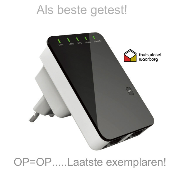One Day Price - Wifi repeater