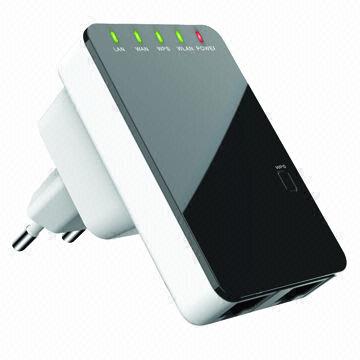 One Day Price - WPS wifi router/versterker