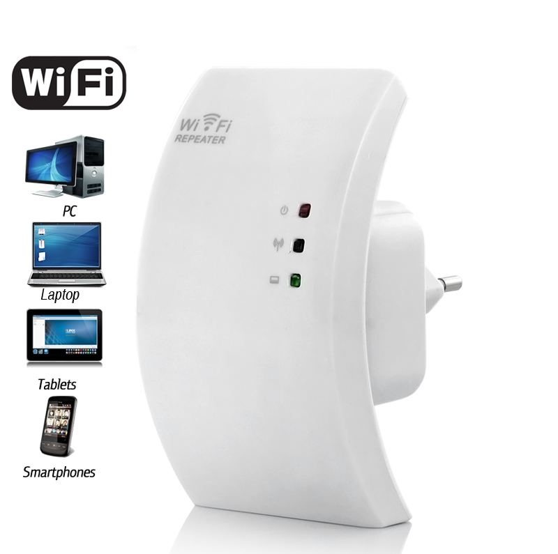 One Day Price - WPS Wifiversterker van wifirepeaters.nl