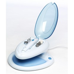 One Time Deal Parfum - Bestron Manicure- En Pedicureset Met Uv-lamp One Time Deal Parfum - Bestron Manicure- En Pedicureset Met Uv-lamp
