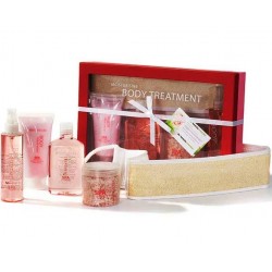 One Time Deal Parfum - Bodytreatment Verwenset