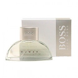 One Time Deal Parfum - Boss Woman Edp Vapo 90Ml One Time Deal Parfum - Boss Woman Edp Vapo 90Ml