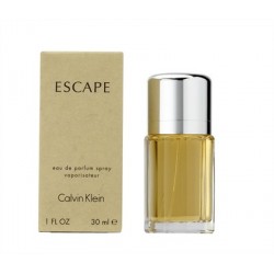 One Time Deal Parfum - Calvin Klein Escape For Woman 30Ml One Time Deal Parfum - Calvin Klein Escape For Woman 30Ml