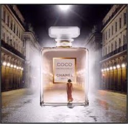 One Time Deal Parfum - Chanel Coco Mademoiselle Eau De Parfum Spray 35Ml