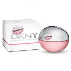One Time Deal Parfum - Dkny Be Delicious Fresh Blossom 100Ml